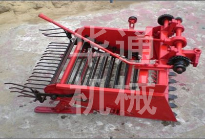 專業(yè)廠家直銷 曲阜華通農(nóng)業(yè)機(jī)械營銷中心引領(lǐng)收獲機(jī)新選擇